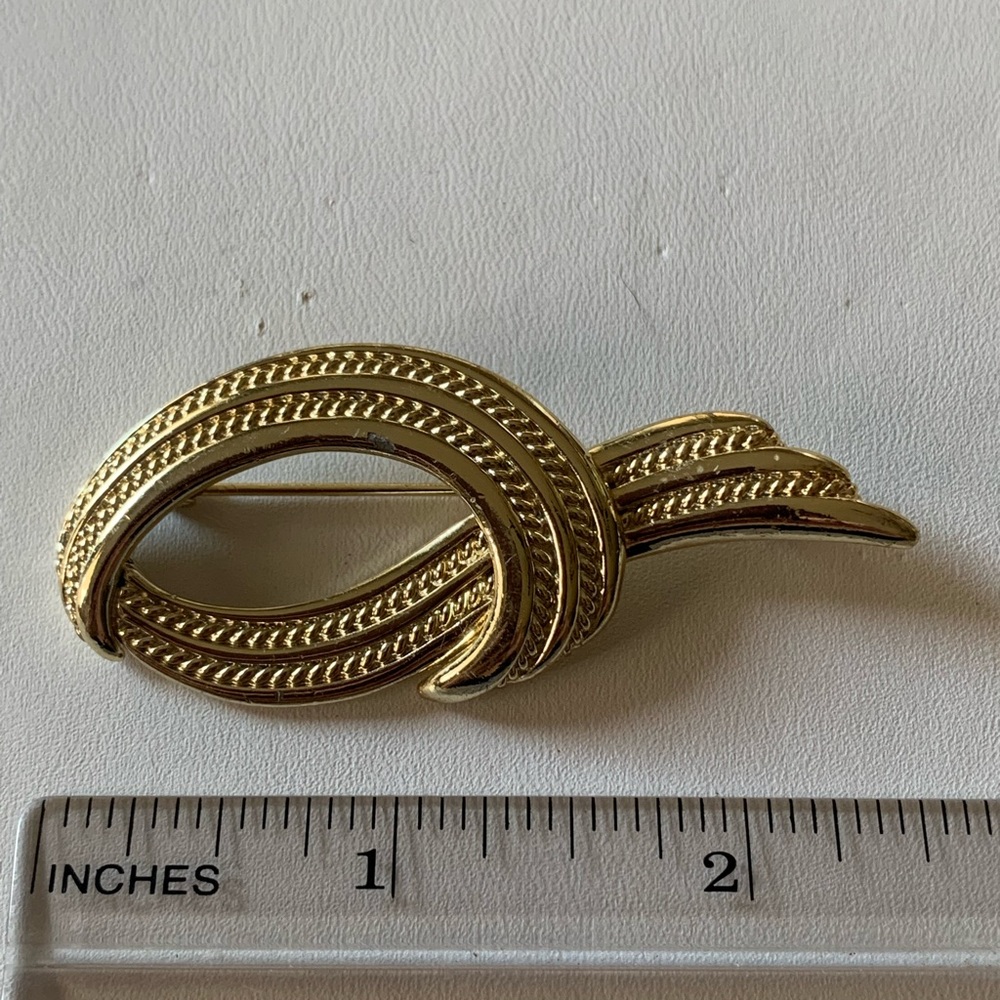 Brooch Loop Ribbon - image 5